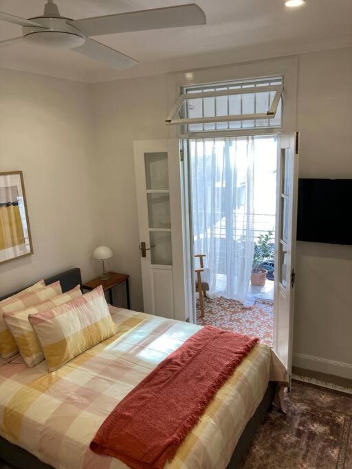 Newly Renovated Studio سيدني المظهر الخارجي الصورة