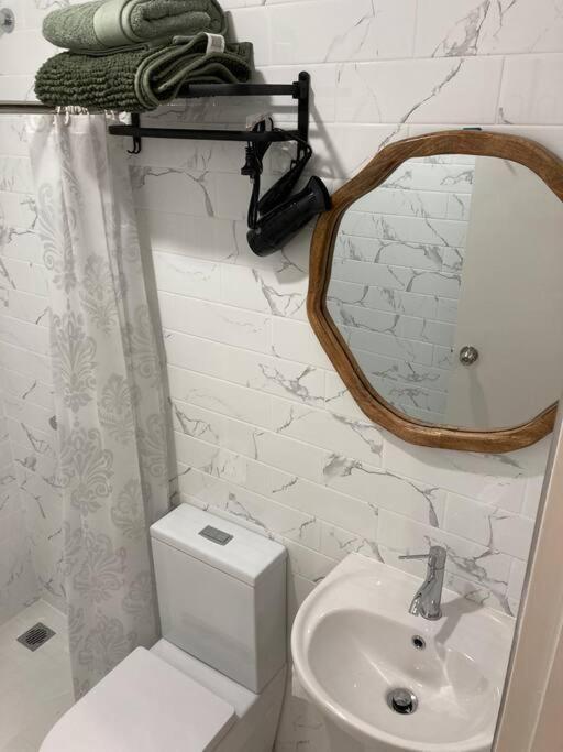 Newly Renovated Studio سيدني المظهر الخارجي الصورة