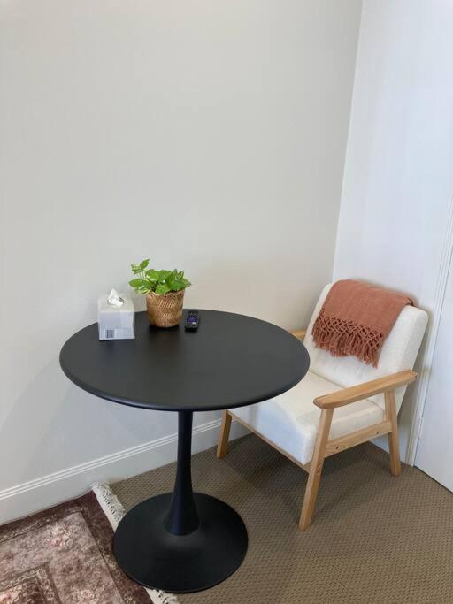 Newly Renovated Studio سيدني المظهر الخارجي الصورة